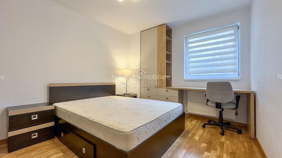 Apartament 3 camere, zona Iulius Mall FSEGA - 12