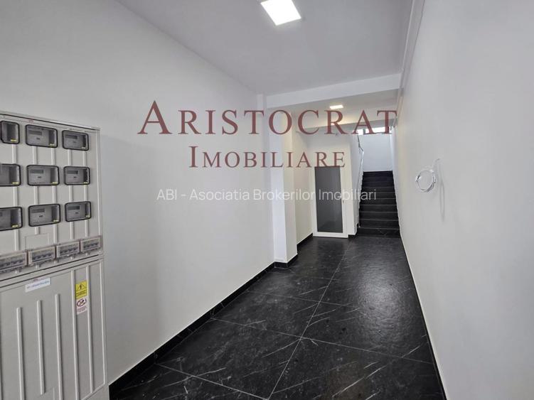 Studio mobilat si utilat totul nou - 11