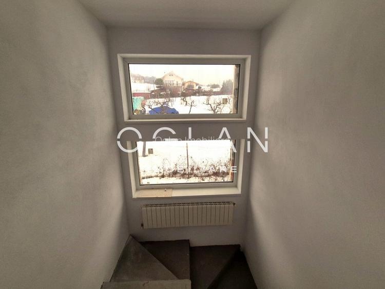 Casa  in Cisnadioara, comision 0%, teren 1170 mp - 10