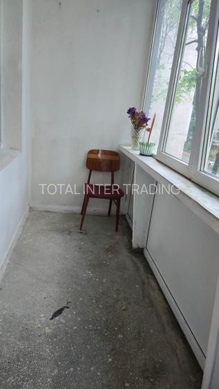 Drumul Taberei, Valea Ialomitei, vanzare 3 camere, 1/4, decomandat 114.500 € - 14