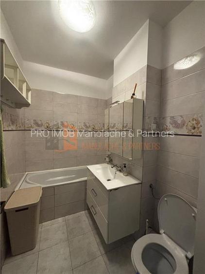 Apartament 3 camere cf 1 decomandat zona Orizont - 11