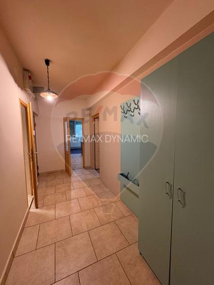 Apartament cu 3 camere la curte comuna, in zona Romanilor - 10