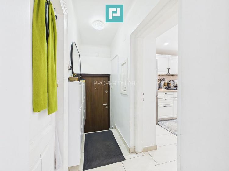 Garsonieră cochetă, ultracentrală, Știrbei Vodă - 6