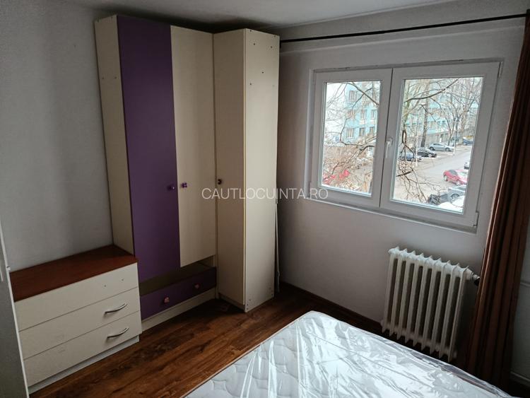 Apartament 2  Camere Metrou Raul Doamnei 7' | Prelungirea Ghencea - 6