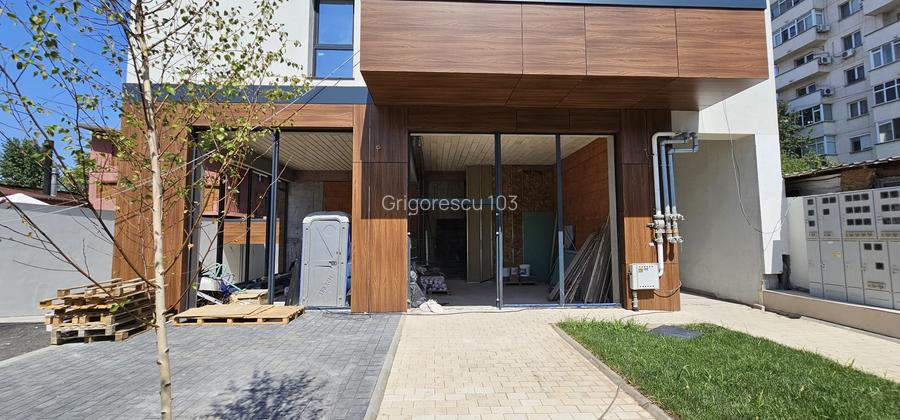Berceni-Oltenitei-Romprim | Sector 4 | Vanzarea spatiu comercial stradal 74mp - 11