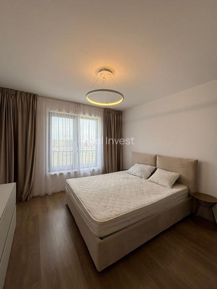 Apartament 2 camere premium | Parcare inclusa | H Pipera Lake - 3