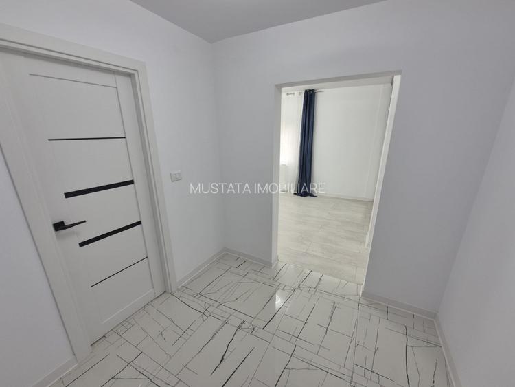 Apartament 2 camere confort 1, Renovat 2025, Radu Negru. - 8