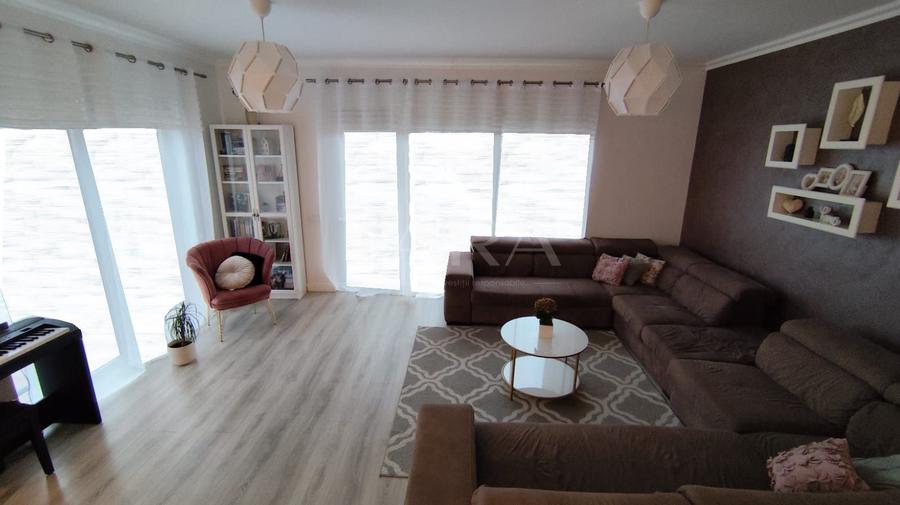 Casă tip duplex în Florești, zona Panemar. - 5