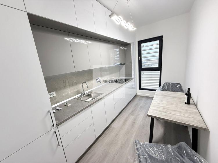 Premium 2 Camere Exigent Plaza Residence 65 Mp Lujerului - 7