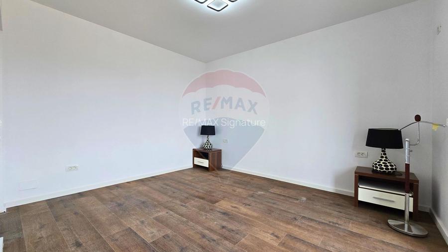 DE VANZARE casă nouă Tunari – 4 camere  Ansamblu privat !!! - 35
