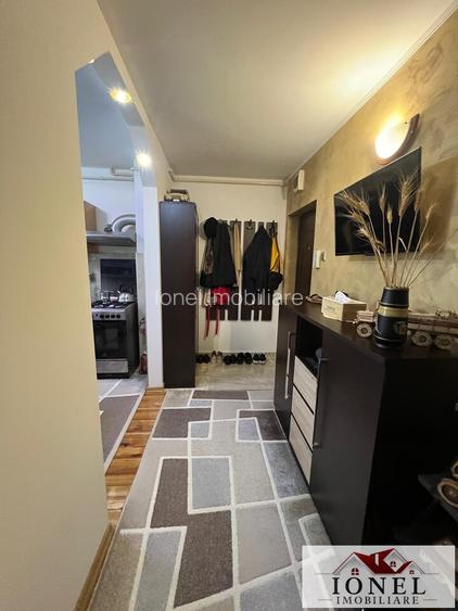 Apartament doua camere de vanzare in Alba Iulia. Cetate - 6