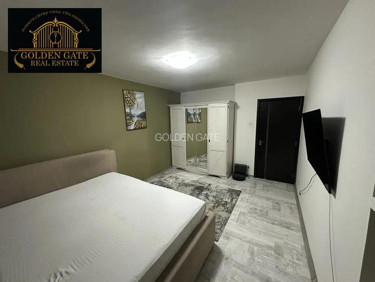 Drumul Taberei 1 Mai - Garsoniera Cf 1 Renovata Mobilata Bloc '82 - 3