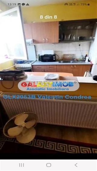 Apartament 2 Camere Giurgiu - Luica - 5