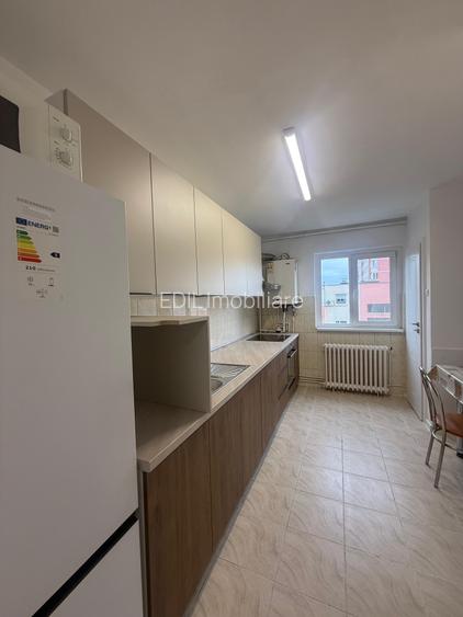 Apartament de închiriat, 3 camere, 82 mp, Mănăștur zona USAMV/Platinia - 14