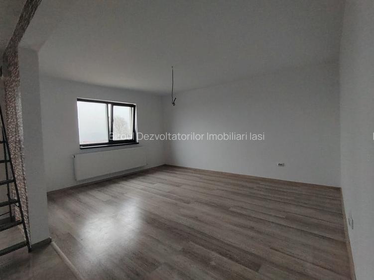Casa cu 3 camere, intabulata, Horpaz - 16