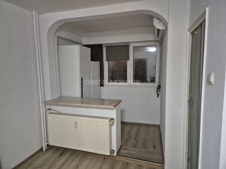 Garsonieră modernă, pet friendly,  AC, metrou 1 Decembrie 1918 - 5