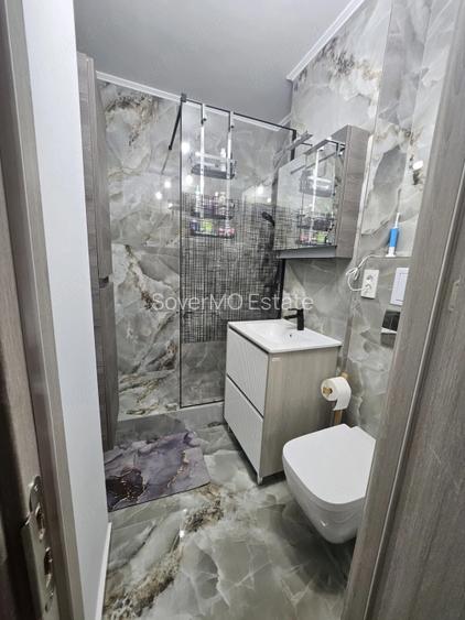 Apartament 3 camere 70mp, Th. Pallady (varianta rate) - 6