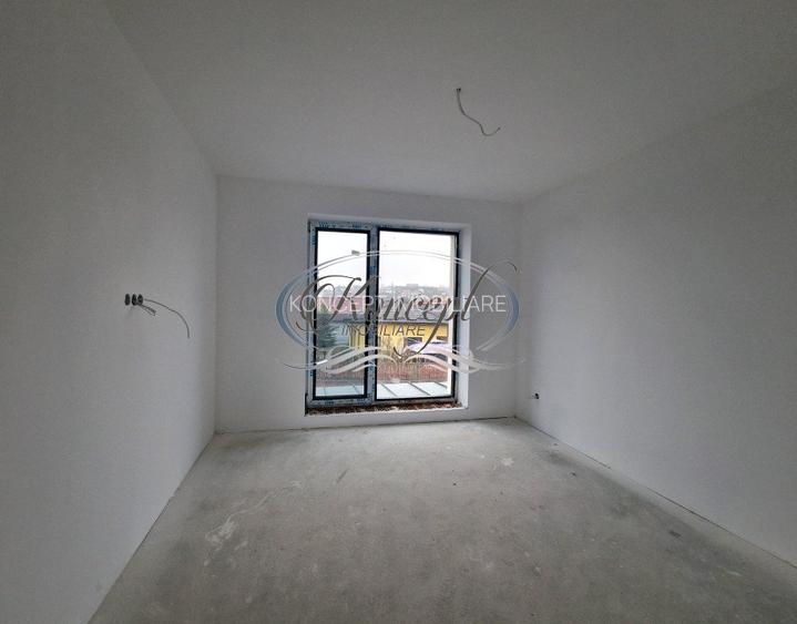 Casa alipita cu garaj in Feleacu - 13