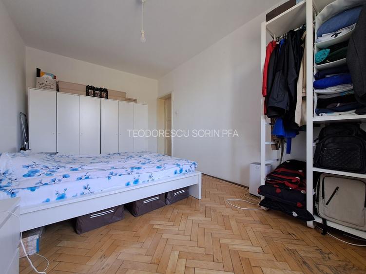 Ceaicovski | Calea Floreasca - 14