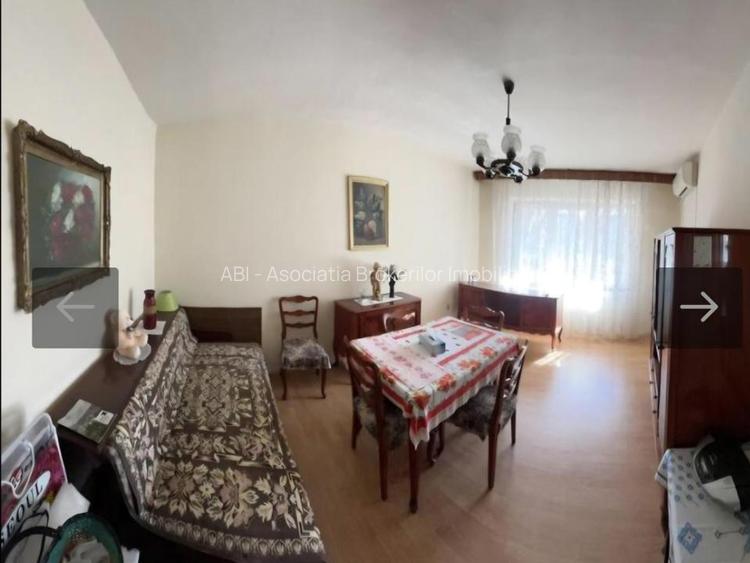 Ap. 3 cam. dec. Piata Sudului - 2