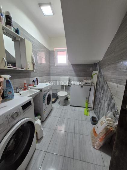Vila tip duplex,4 camere,2 bai,mobilata si utilata complet - 14