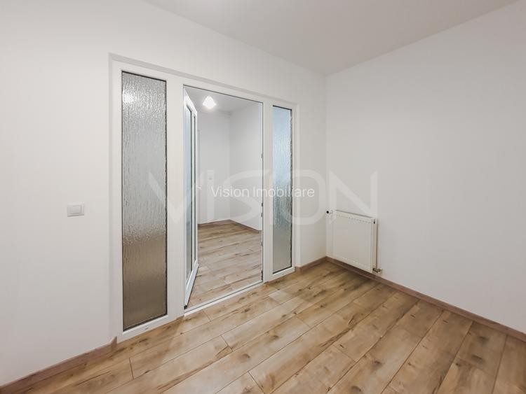 Dormitor + living + birou | 60 mp | modern | parcare | Calea Turzii - OMV - 14