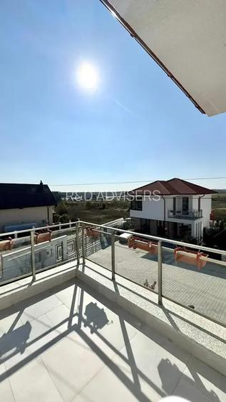 Vile Premium | 5 camere | Pădurea Mogoșoaia - 23