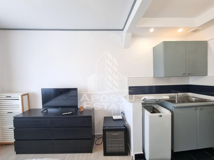 Garsoniera de vanzare ideala pentru investitie, Aradului, Timisoara - 5
