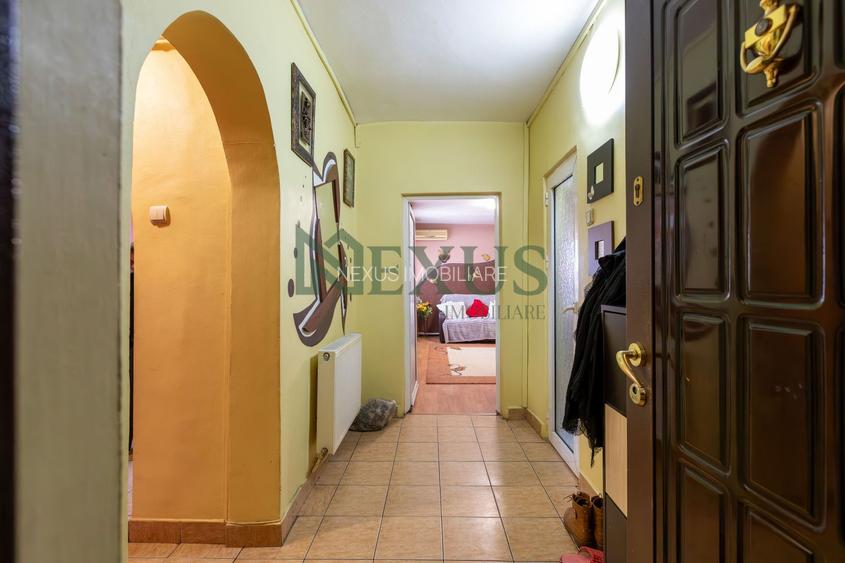 Apartament 2 camere decomandat, Str. Carpați, Bacău - 6