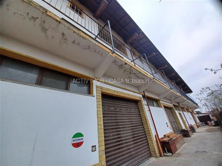 Vanzare Vila P+1+M Otopeni- Therme Autostrada A0 - 4