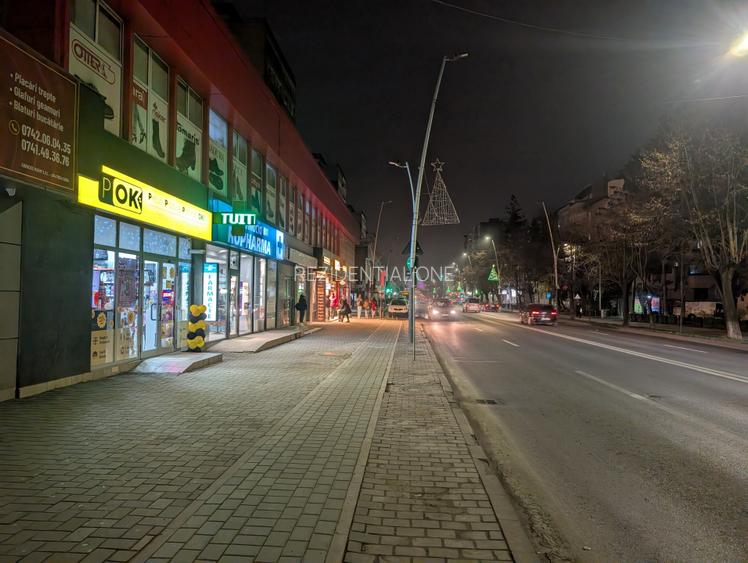 Spatiu comercial zona Orizont - Marasesti - 5