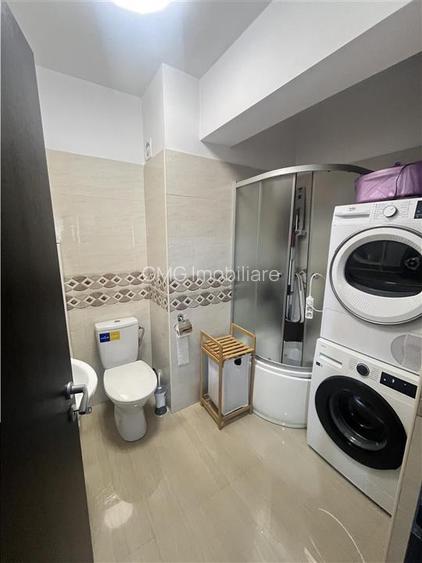 Apartament 3 camere FUNDENI-DOBROIESTI - 13