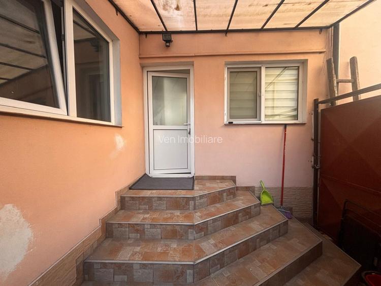 Casă modernă, 2 camere, în zona Ștefan cel Mare - 3