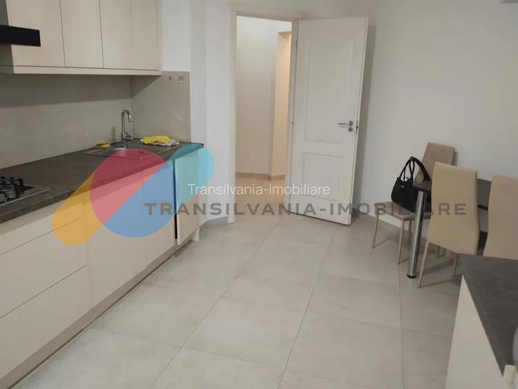 Apartament 2 camere, 51 mp, Piata Marasti – Bulevardul 21 Decembrie - 2