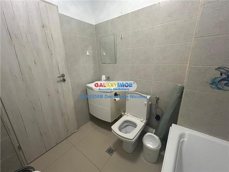 Garsoniera Mobilata Utilata, Tineretului, 330 Euro - 16