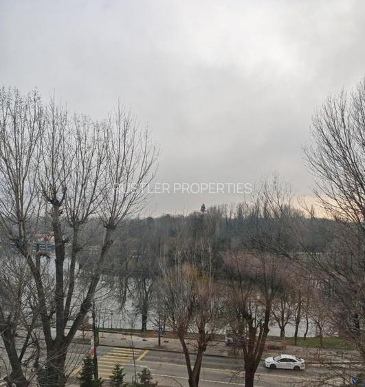 Apartament 3 camere, 87 mp utili – Baneasa / Parcul Herastrau  - 16