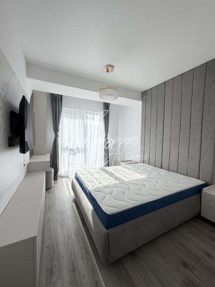 3 camere Ambiance Residence Pipera, parcare subterana - 5