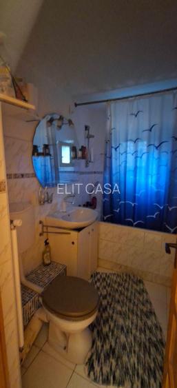Apartament cu 3 camere, DECOMANDAT, zona NICOLINA-BELVEDERE - 10