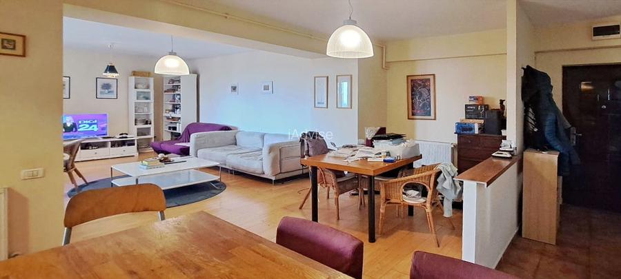 Apartament trei camere deosebit Europe Residence Brașov - 4