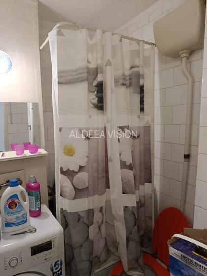 Apartament 4 camere, de vânzare. Mănăștur, strada Tășnad, etj.2/4 - 7