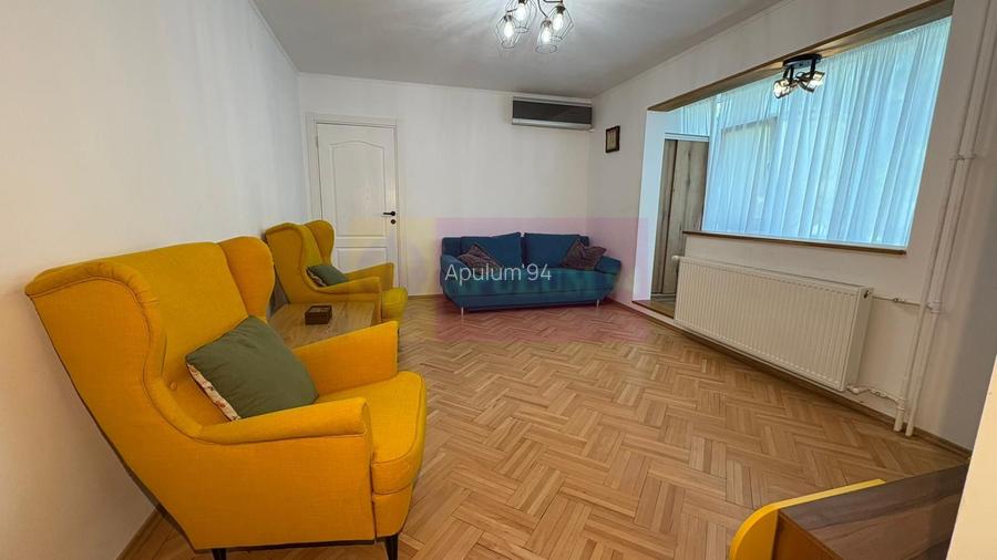 Apartament 3 camere 70mp metrou Piata Sudului cu loc parcare inclus - 4