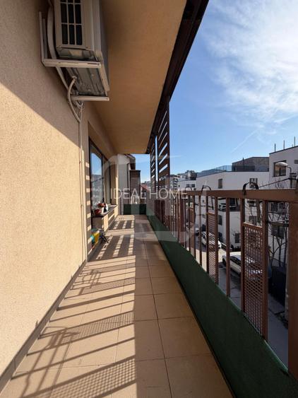 Apartament 2 camere, mutare imediata, in zona Andrei Muresanu Sud - 8