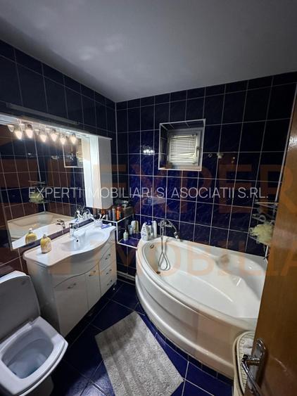 Apartament 3 camere, vedere bilaterala – Zona Trocadero, Constanta - 9