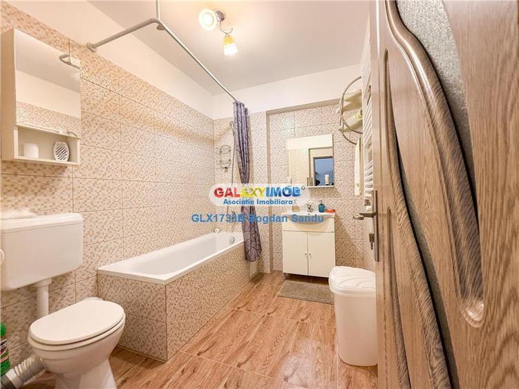 Garsoniera spatioasa de inchiriat in Militari Residence- TINERETULUI - 9