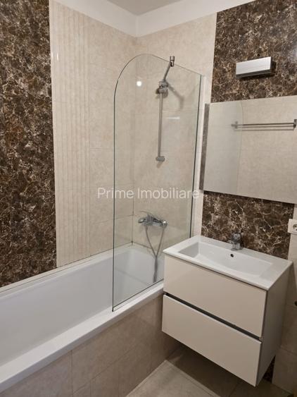 Apartament cu 2 camere de inchiriat in Cetate - 3