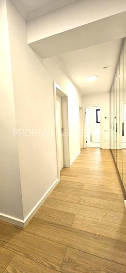 Bloc Nou Apartament EXCLUSIVIST cu 2 camere su.85mp.Mobilat LUX - Utilat Premium - 21