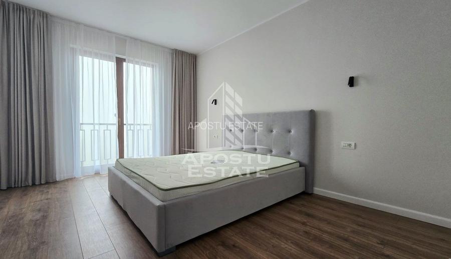 Duplex 5 camere, Mosnita Noua - 9