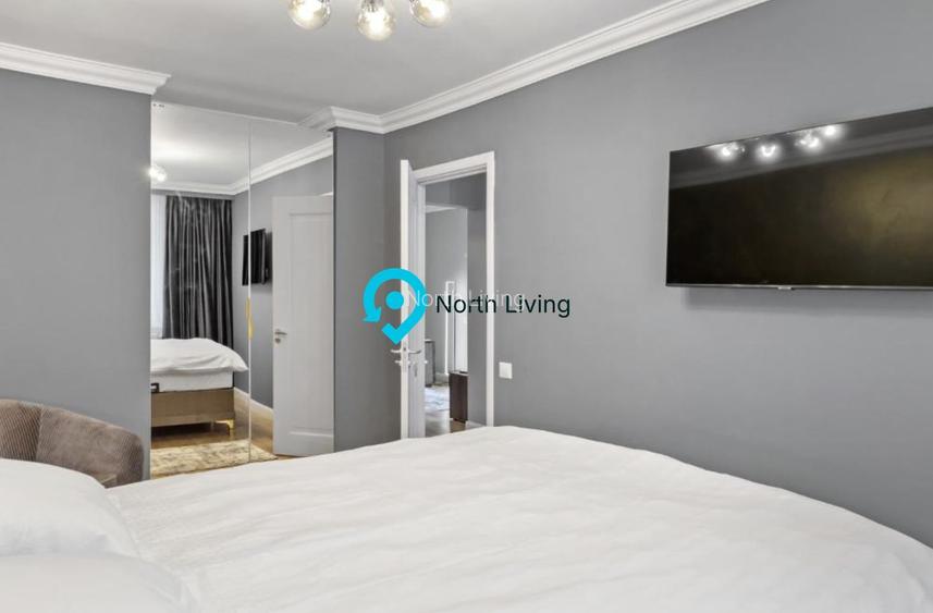 🏠 Apartament de închiriat – Bulevardul Ion C. Brătianu, Sector 3, Buc - 6