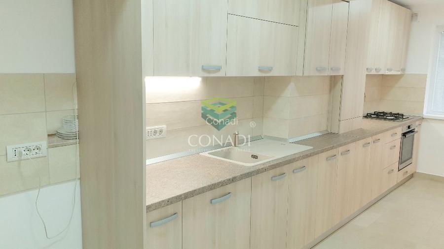 Apartament cu 2 camere de inchiriat //Domenii - 6