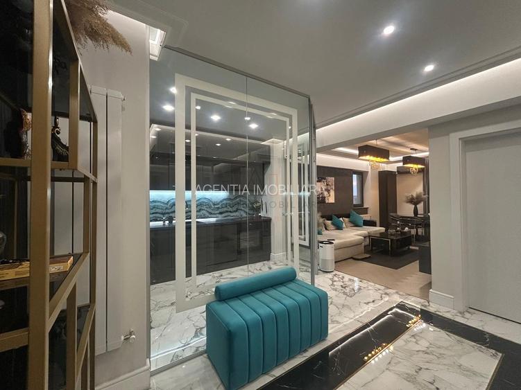 2 camere Premium I Militari I Vedere Lac - 5